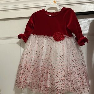 Mia & Mimi fancy dresses